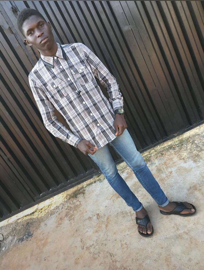 Before Transformation